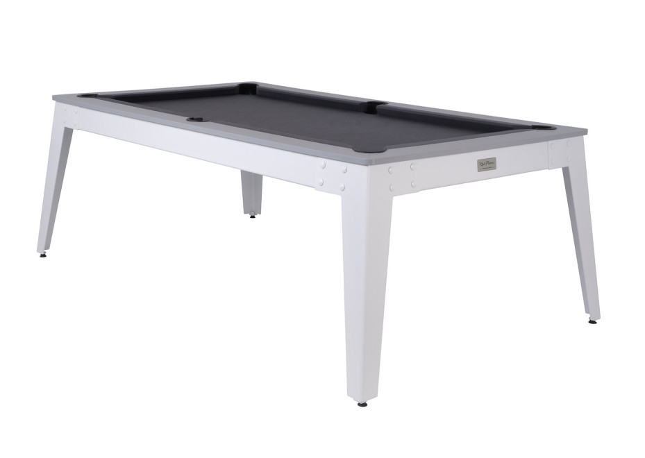 Billard extérieur René Pierre Caraïbes