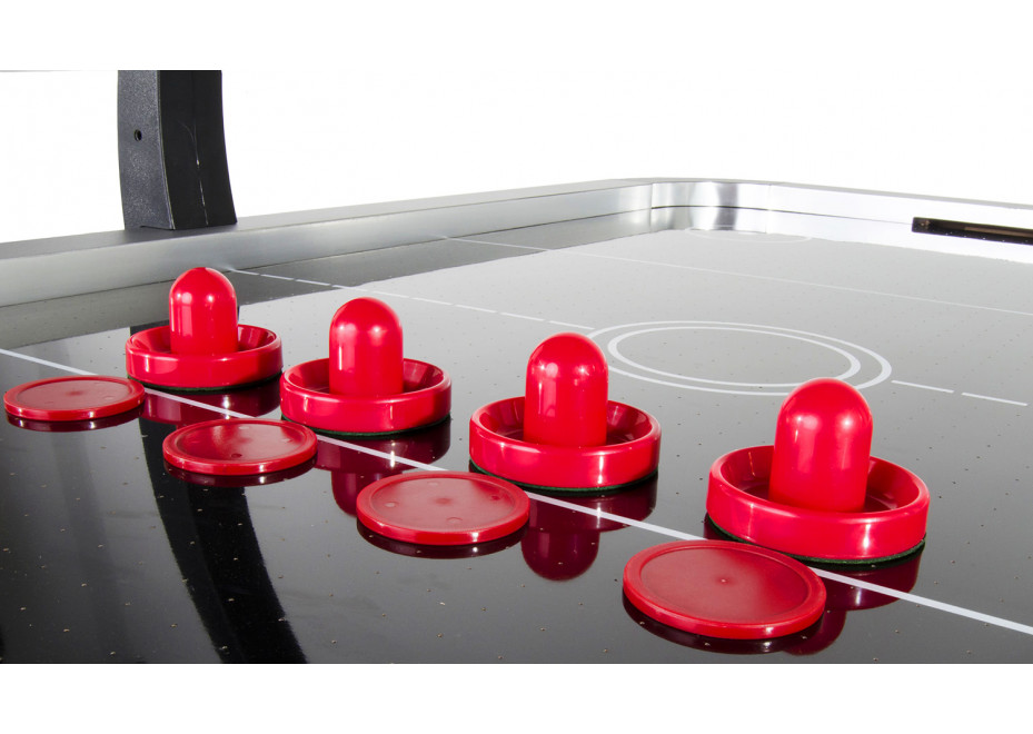 Table de Air Hockey pro en Aluminium 7FT jusqu