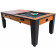 Billard convertible table et air hockey industrielle