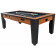 Billard convertible table et air hockey industrielle