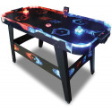 Table Air Hockey Fire and Ice Battle Top Futbolin