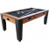 Billard convertible air hockey industriel 7FT