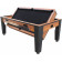 Billard convertible air hockey industriel 7FT