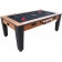 Billard convertible air hockey industriel 7FT