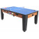 Billard convertible air hockey industriel 7FT