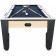 TABLE MULTI JEUX BILLARD CONVERTIBLE AIR HOCKEY INDUSTRIELLE BOIS CLAIR