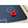 TABLE MULTI JEUX BILLARD CONVERTIBLE AIR HOCKEY INDUSTRIELLE BOIS CLAIR