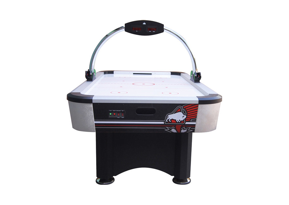 Table de air hockey buffalo hurricane 7 feet