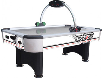 Table Air Hockey Buffalo Typhoon 7ft