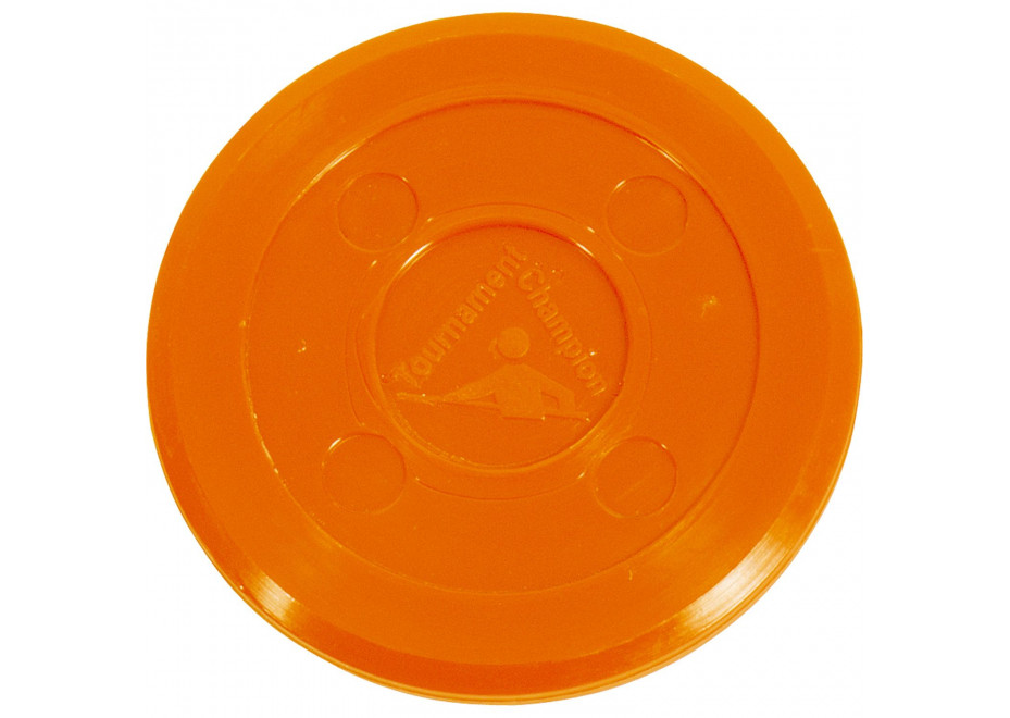 Palet Air Hockey Vert 2.5 - Marque Dynamo, Neuf